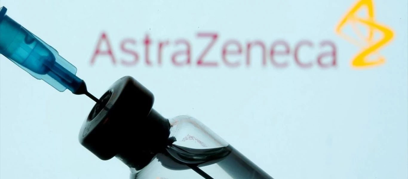 «Ασφαλές το εμβόλιο της AstraZeneca» υποστηρίζει η Μ.Γκάγκα